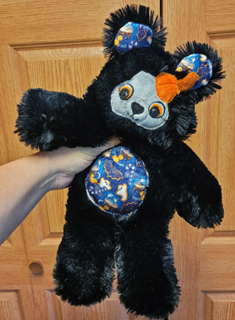 Halloween Bear