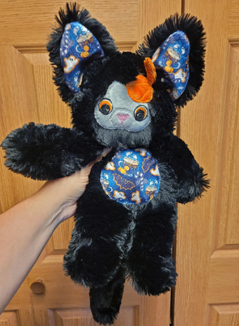 Halloween Cat